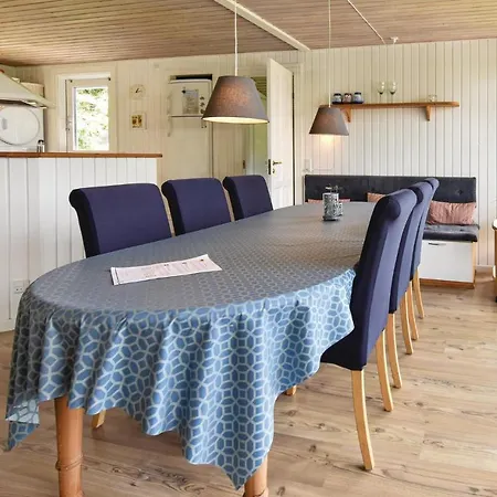Hébergement de vacances Four-bedroom Holiday In Assens